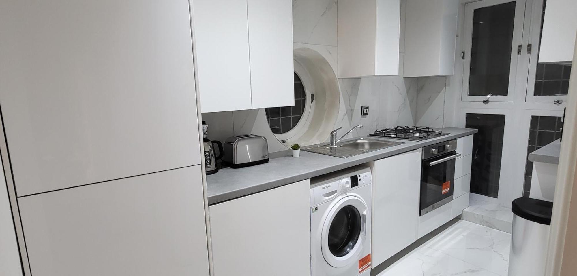 Stunning 2 Bedroom Apartment In Canary Wharf - Morland Apartments Londra Camera foto